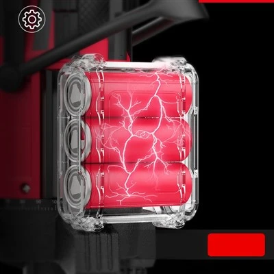 5 Point Laser Level Green high quality