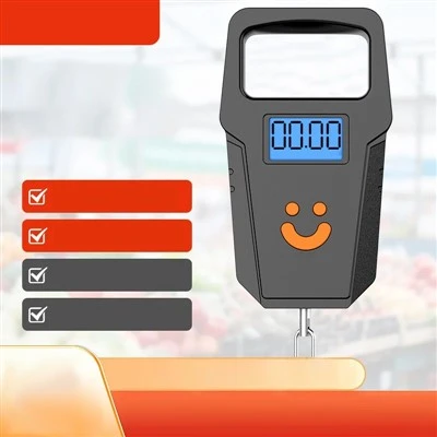 Electronic Portable Scale high quality
